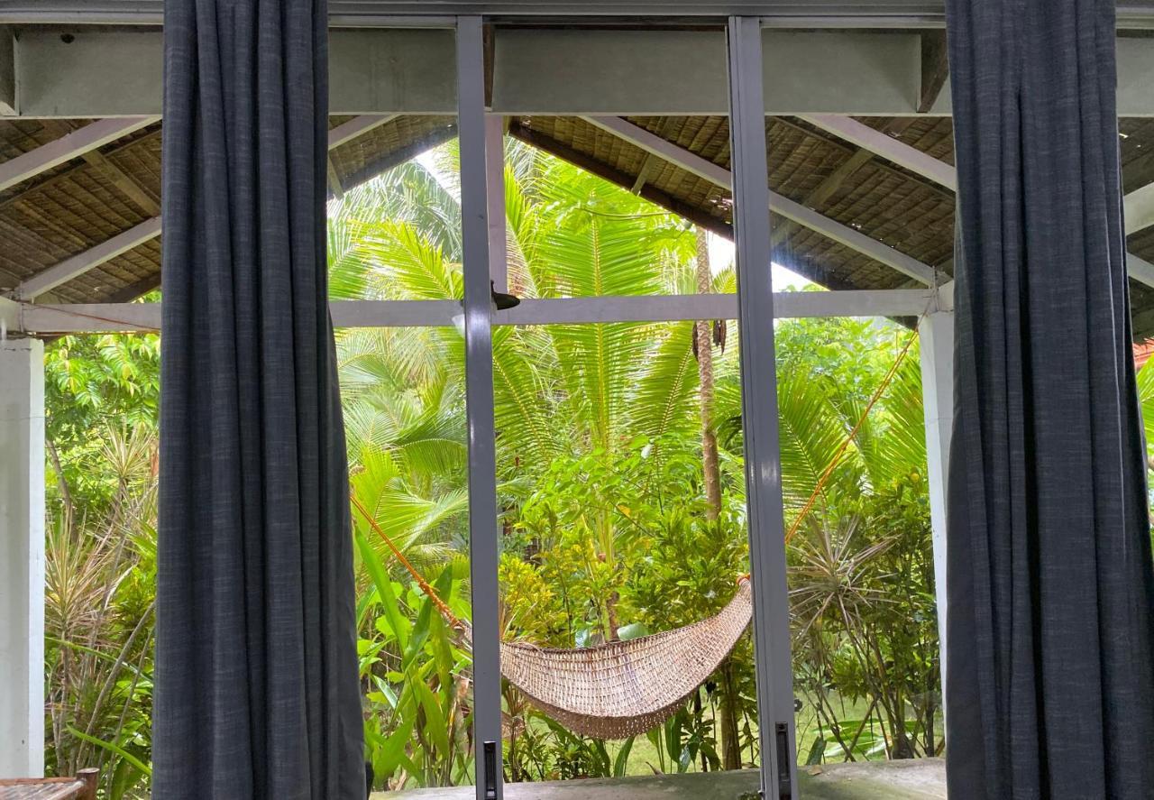 Ferienwohnung Siargao Residency By Privacy Group General Luna  Exterior foto