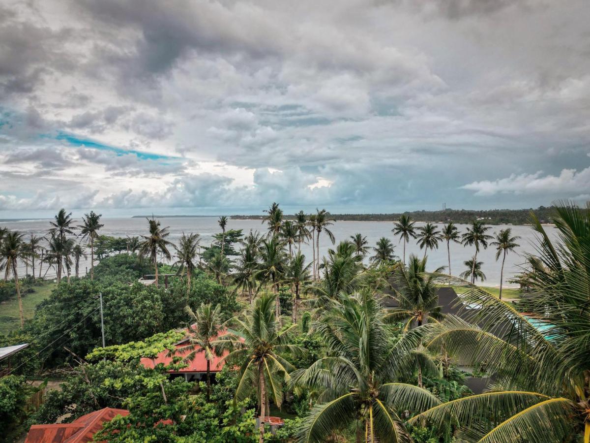 Ferienwohnung Siargao Residency By Privacy Group General Luna  Exterior foto