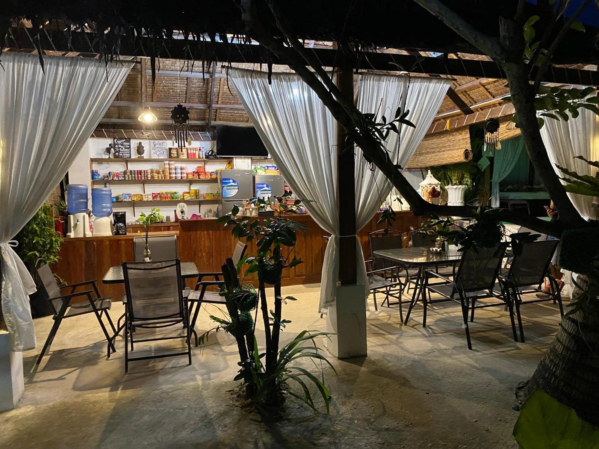 Ferienwohnung Siargao Residency By Privacy Group General Luna  Exterior foto