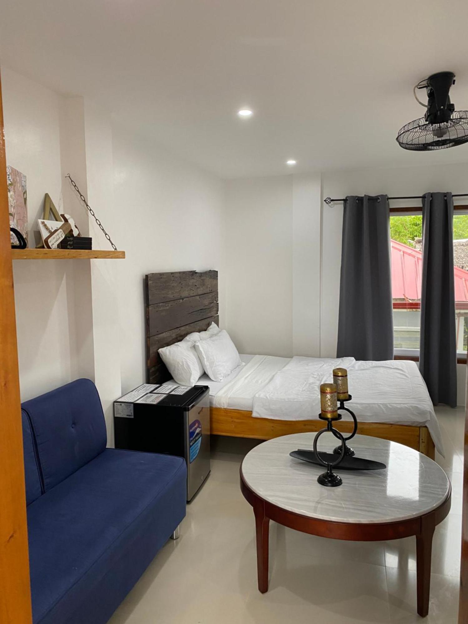 Ferienwohnung Siargao Residency By Privacy Group General Luna  Exterior foto
