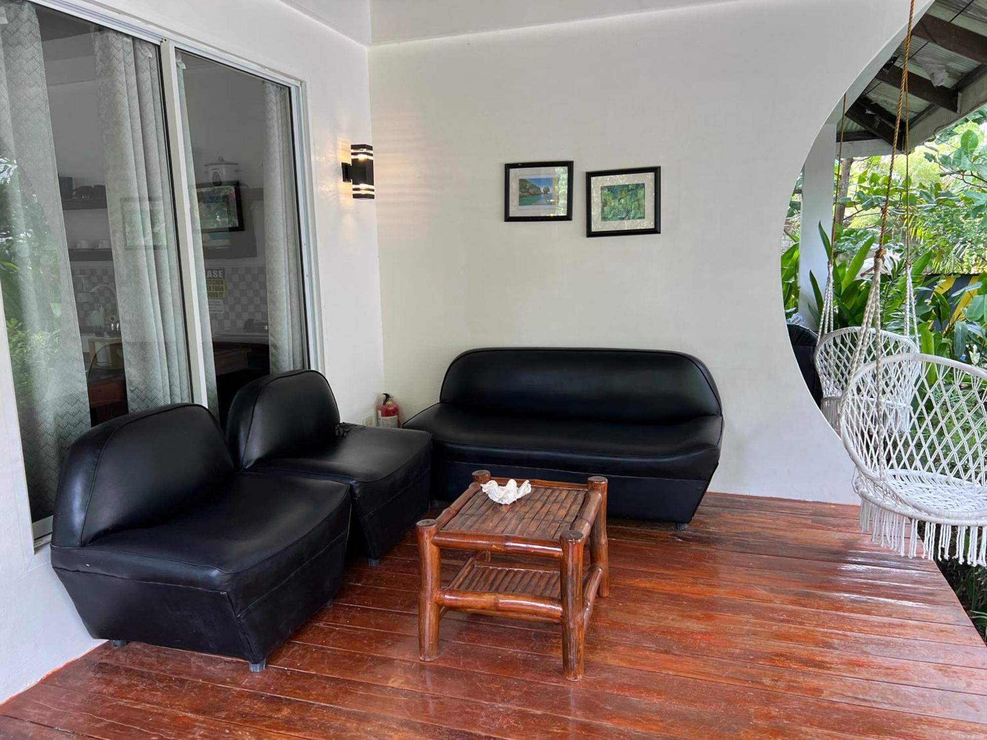 Ferienwohnung Siargao Residency By Privacy Group General Luna  Exterior foto