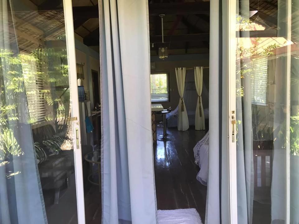 Ferienwohnung Siargao Residency By Privacy Group General Luna  Exterior foto