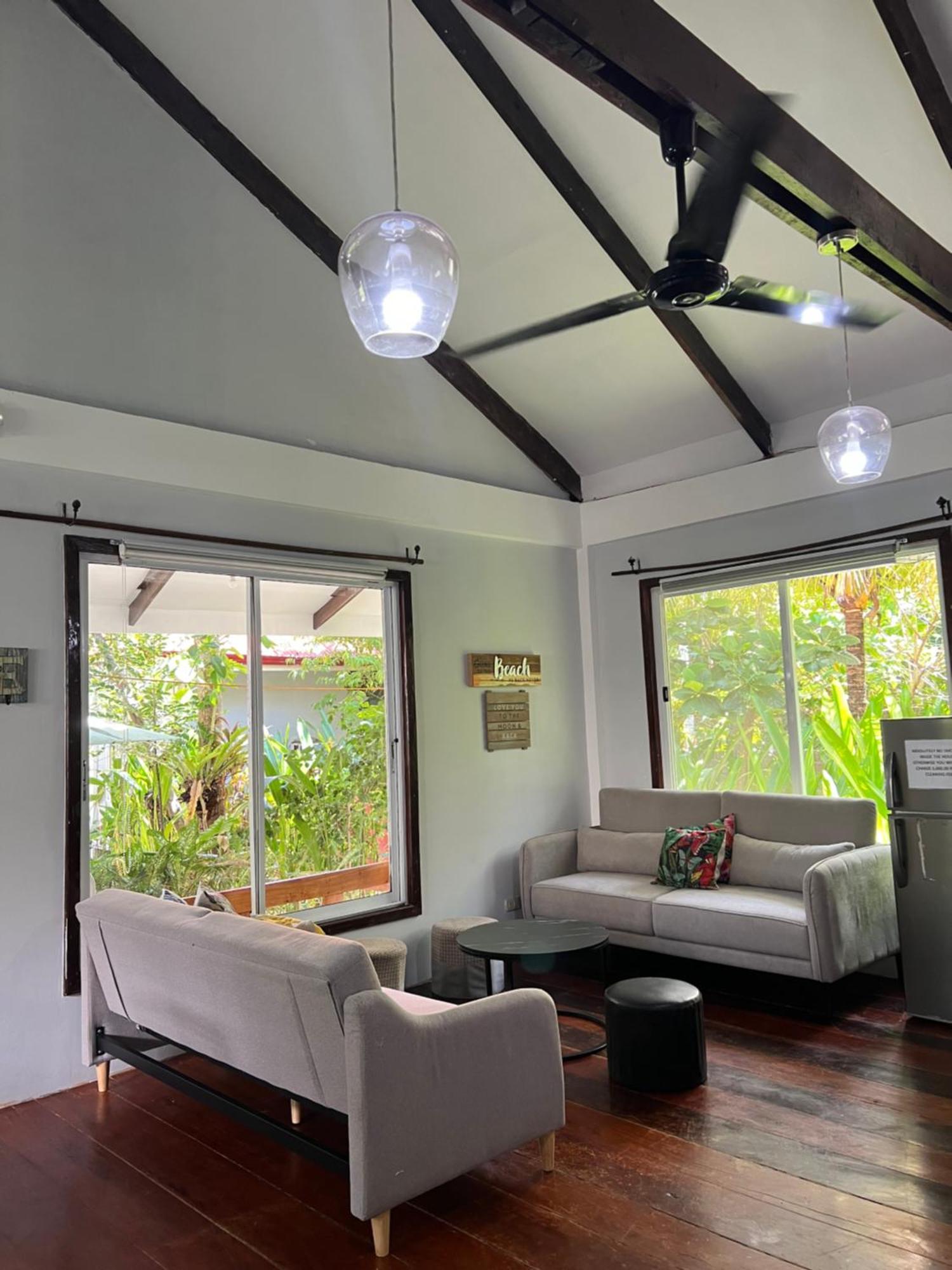 Ferienwohnung Siargao Residency By Privacy Group General Luna  Exterior foto