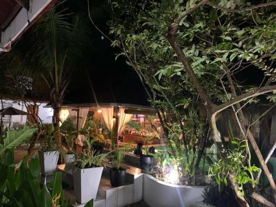 Ferienwohnung Siargao Residency By Privacy Group General Luna  Exterior foto