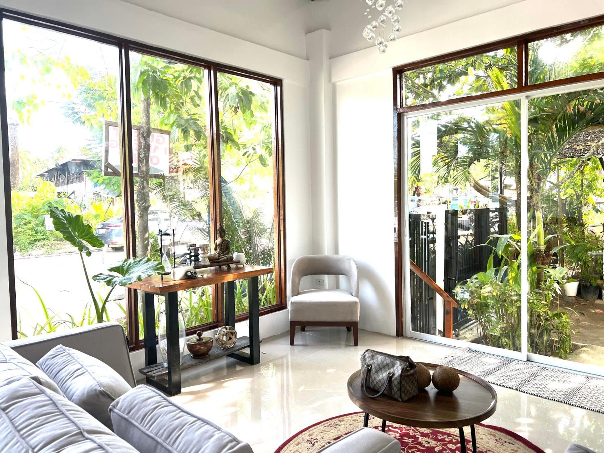 Ferienwohnung Siargao Residency By Privacy Group General Luna  Exterior foto
