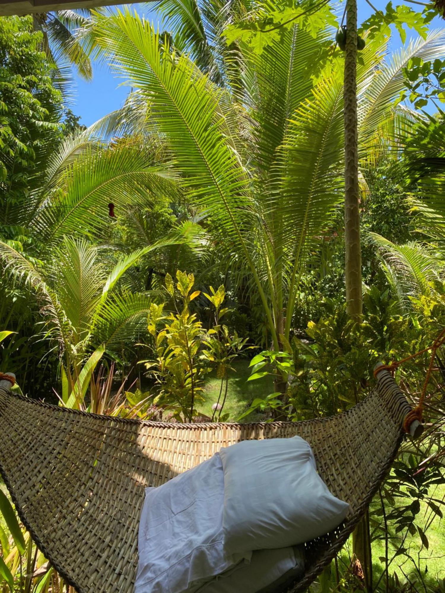 Ferienwohnung Siargao Residency By Privacy Group General Luna  Exterior foto