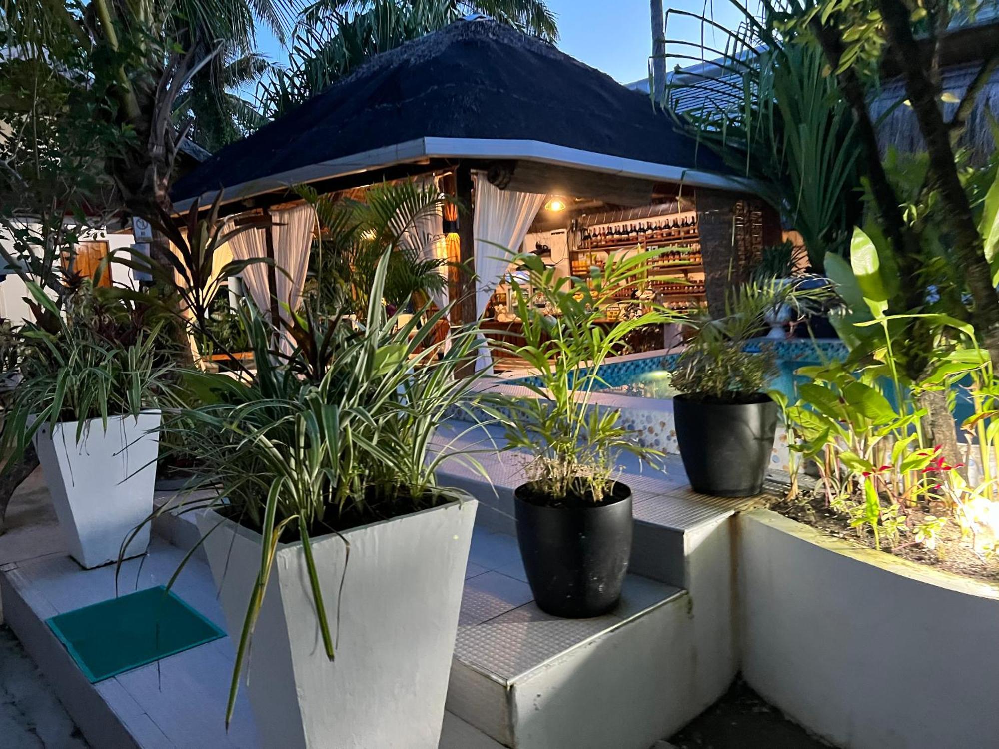Ferienwohnung Siargao Residency By Privacy Group General Luna  Exterior foto