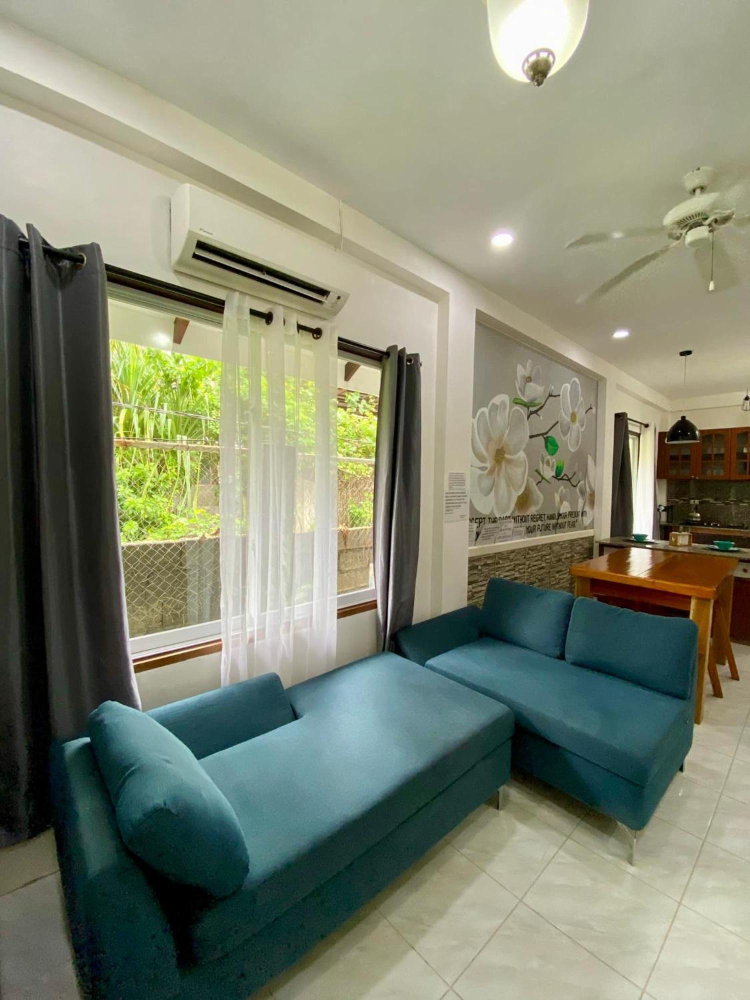 Ferienwohnung Siargao Residency By Privacy Group General Luna  Exterior foto