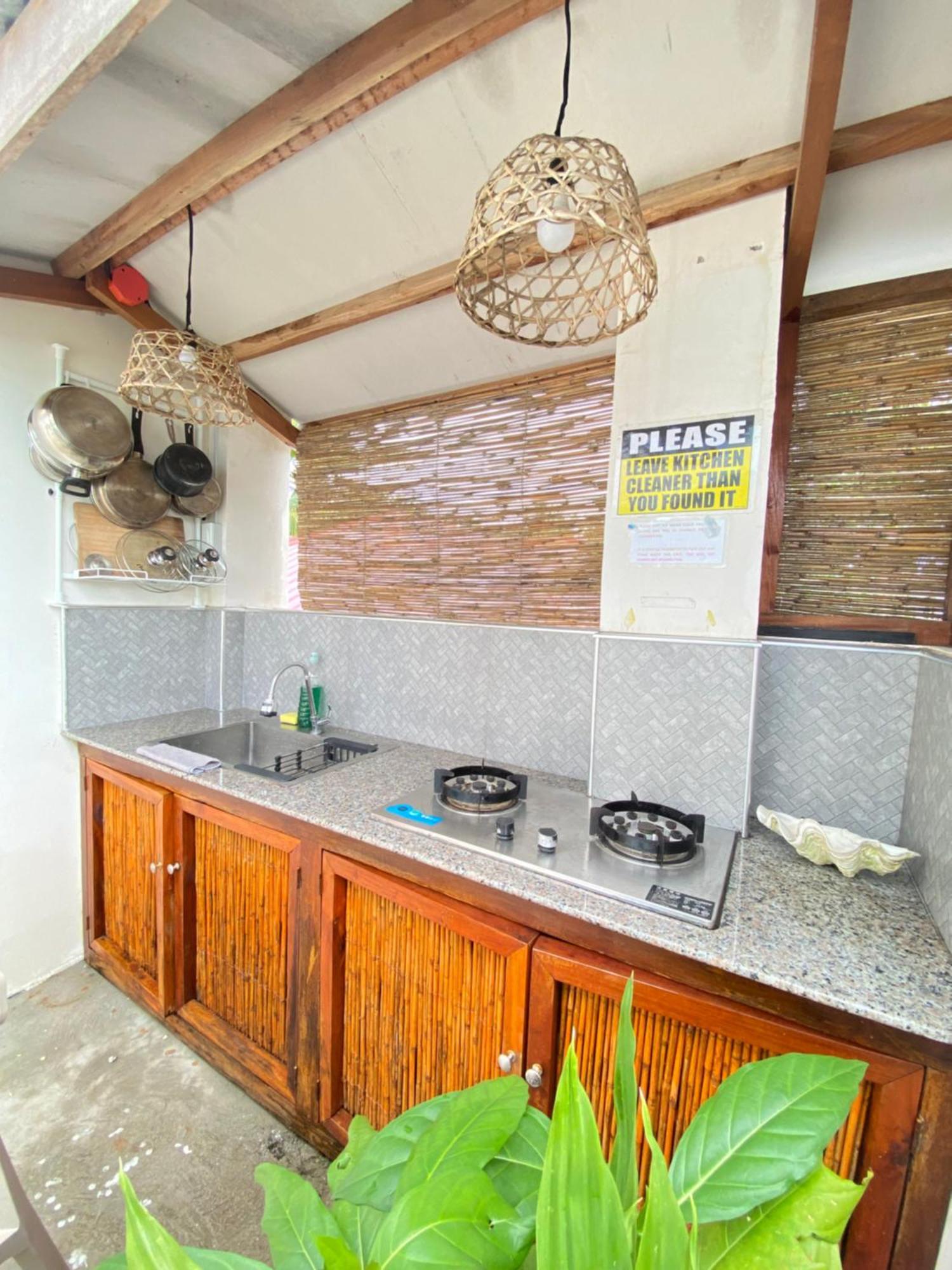 Ferienwohnung Siargao Residency By Privacy Group General Luna  Exterior foto
